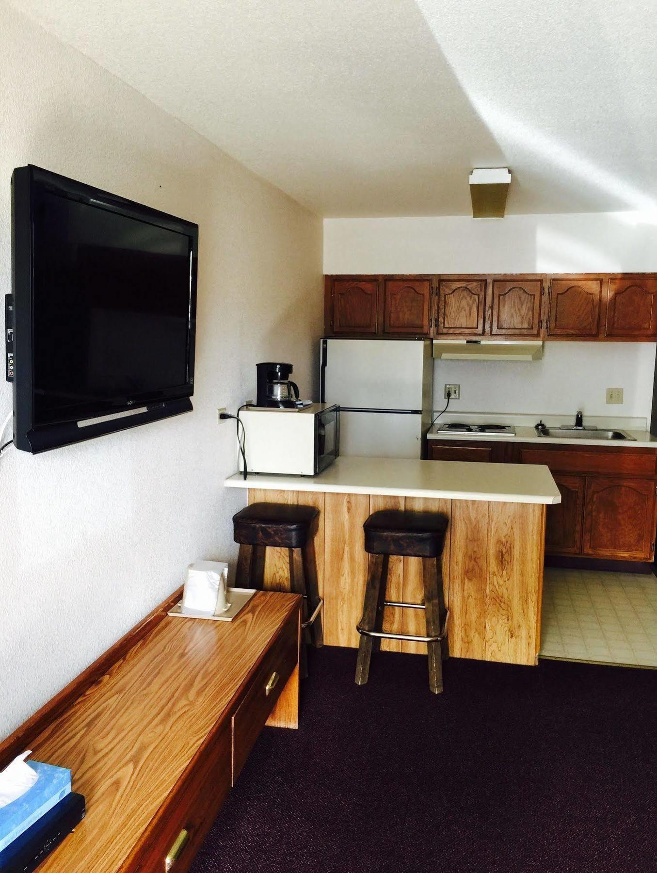 Royal Inn Lovelock エクステリア 写真