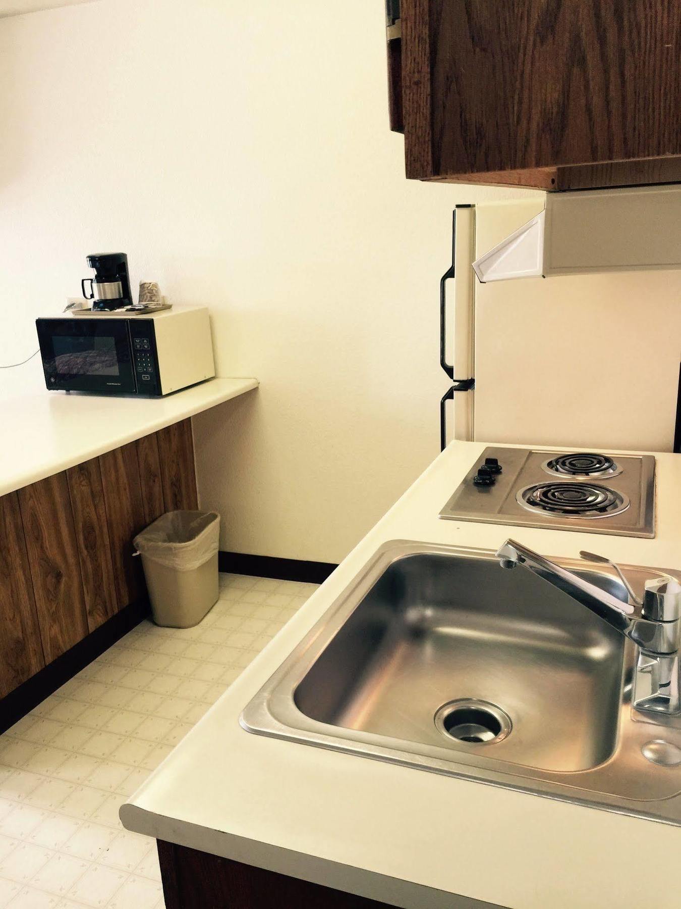 Royal Inn Lovelock エクステリア 写真